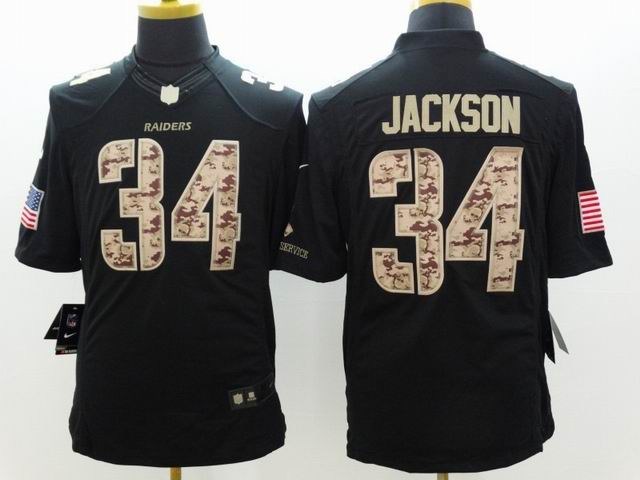 Oakland Raiders jerseys-155